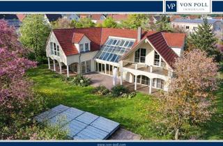 Einfamilienhaus kaufen in 90542 Eckental, Licht. Raum. Architektur – Ihr außergewöhnliches Zuhause