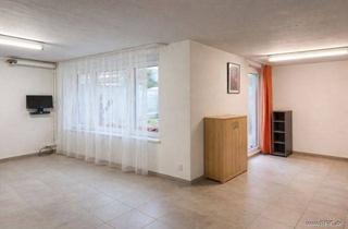 Geschäftslokal mieten in Senserstraße, 82140 Olching, Hobbyraum / Mehrzweckraum im Untergeschoss – vielseitig nutzbar - kein Wohnraum!