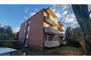 Wohnung kaufen in Bogenstr. 54, 26123 Nadorst, Kapitalanlage oder Eigennutzung