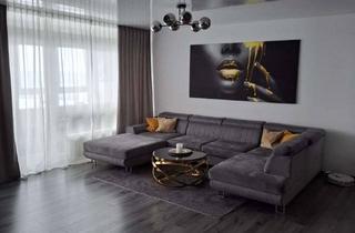 Penthouse kaufen in Föhrenstraße 10, 77656 Offenburg, Exklusives 5-Zimmer Penthouse mit 150 m² in Offenburg