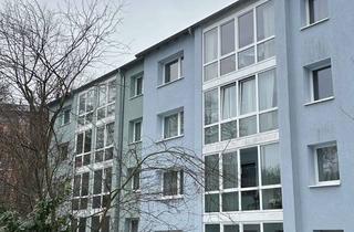 Wohnung kaufen in Troppauer Straße 14, 35396 Gießen, Innenstadtnahe 4-Zi.-EG-Wohnung im Gießener Norden