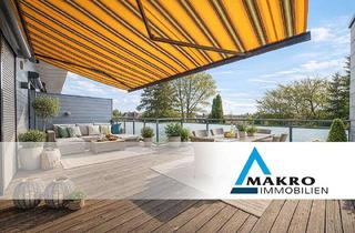 Penthouse kaufen in 25336 Elmshorn, 3D Virtual Tour - Modernes Penthouse mit TG-Stellplatz in gefragter Lage in Elmshorn