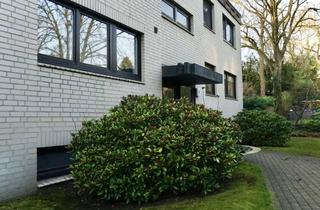 Wohnung kaufen in Heydornweg, 22587 Blankenese, Lichtdurchflutete 2 Zimmer Wohnung in Hamburg-Blankenese von PRIVAT ohne COURTAGE