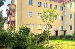 Wohnung kaufen in Heinrich-Laehr-Park, 14167 Zehlendorf, Attraktive 2-Zimmer-Wohnung am Heinrich-Laehr-Park in Zehlendorf