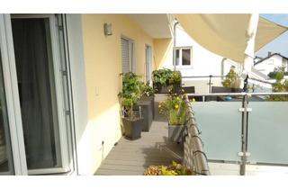 Wohnung kaufen in 85120 Hepberg, Neubauwertige 4-Zi-Whg (110m²) im OG mit EBK und terrassenähnlichem Südbalkon