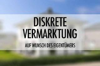 Wohnung kaufen in 79100 Wiehre, TOP LAGE FREIBURG - WIEHRE ! 5,5 - Zimmer Wohnung mit großem Balkon und eigenem Garten