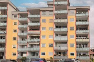 Wohnung kaufen in 50259 Pulheim, Bezugsfreie 2-Zimmer-Wohnung mit Balkon in ruhiger Lage von Pulheim