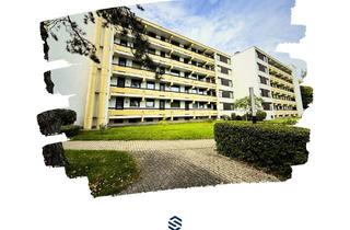 Wohnung kaufen in 82110 Germering, Kapitalanlage mit Perspektive: 32 m² Wohnung inkl. Duplex-Stellplatz