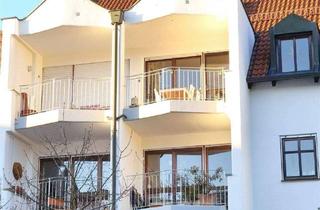 Wohnung kaufen in 84034 Nikola, Kleinod eingerahmt von Stadtpark und Altstadt - Bestlage Landshut