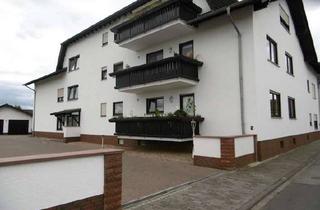 Wohnung kaufen in Eicher Hauptstraße, 64319 Pfungstadt, gepflegte 4 Zimmer-Etagenwohnung in Pfungstadt - Eich