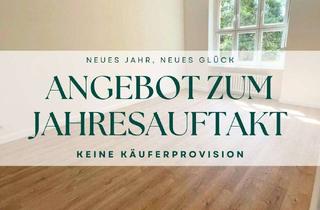 Wohnung kaufen in Würtembergallee 25 / Länderallee 26, 14052 Berlin, Attraktiver Kaufpreis: Stilvolle 2-Zimmer-Altbauwohnung mit Aufzug in Westend ohne Käuferprovision