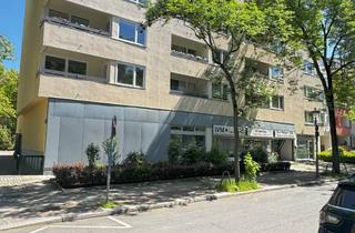 Wohnung kaufen in Feuerbachstraße, 12157 Steglitz, Attraktives City-Apartment in bester Steglitzer Lage nahe Feuerbachstraße