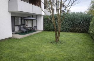 Wohnung kaufen in 73035 Göppingen, Attraktive 3,5 -Zimmer Wohnung mit privatem Garten in ruhiger Wohnlage zu verkaufen!