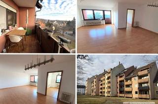 Wohnung kaufen in 91056 Alterlangen, * TRAUMBLICK - GEFRAGTE LAGE *Helle, gut geschnittene 3 Zi-Wohnung mit BALKON in Alterlangen