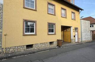 Wohnung kaufen in 55270 Zornheim, Großzügige 4-Zimmer-Wohnung mit Dachterrasse & Weitblick in Zornheim