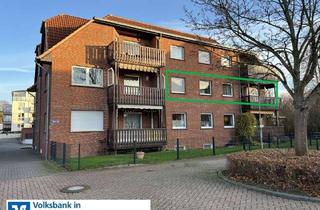 Wohnung kaufen in 31542 Bad Nenndorf, Topp-Lage in Bad Nenndorf