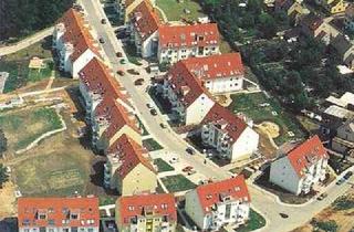 Wohnung kaufen in Am Park 4b, 08412 Werdau, Platz für die Familie: 4 Zimmer, 2 Bäder & Wintergarten in ruhiger Lage