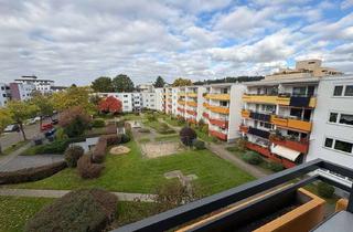 Wohnung kaufen in 79211 Denzlingen, Schön geschnittene 2-Zi.-Wohnung im 3. OG