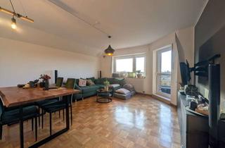 Wohnung kaufen in 46562 Voerde, Eigentumswohnung mit Tiefgaragenstellplatz und Loggia in Voerde