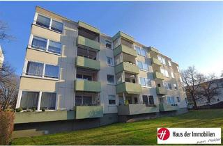 Wohnung kaufen in Im Langen Feld 31, 30880 Laatzen, Gepflegte 3-Zimmer-Wohnung mit Balkon in ruhiger Lage!