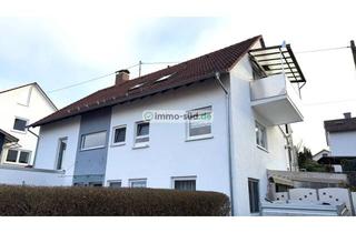 Wohnung kaufen in 88255 Baindt, 360° | Dachgeschoß