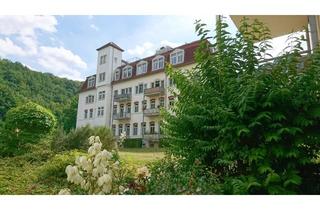 Wohnung kaufen in 01731 Kreischa, 2,5-Raum-Maisonette-Wohnung mit Keller und Dachterrasse im Lockwitzgrund