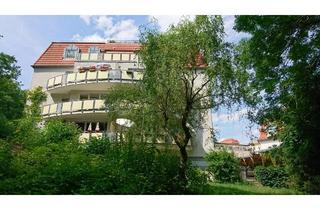 Wohnung kaufen in 01731 Kreischa, 2-Raum-Wohnung inklusive Keller, Aufzug, Balkon & TG-Stellplatz im Lockwitzgrund