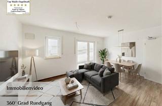 Wohnung kaufen in 85077 Manching, Attraktive 1-Zimmer-Wohnung zur Kapitalanlage oder Eigennutzung