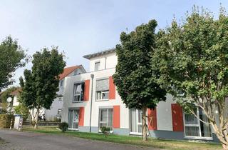 Wohnung kaufen in 35510 Butzbach, Modernes und großzügiges Pflegeappartement!