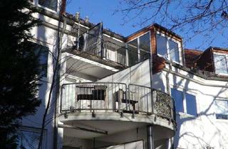 Wohnung kaufen in Christernstraße 14 B, 28309 Hemelingen, Helle 2-Zi-DG-ETW mit Dachterrasse in Hemelingen