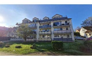 Wohnung kaufen in 58455 Witten, Jetzt schon für das Alter vorsorgen! Gut vermietete Wohnung mit Balkon, Aufzug und Tiefgaragen