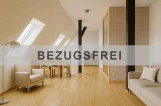 Penthouse kaufen in 01187 Plauen, Lichtdurchflutete Penthousewohnung in einer Stadtvilla!