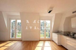 Wohnung kaufen in 15526 Bad Saarow, Wunderschöne Eigentumswohnung mit Wasserblick in Bad Saarow | direkt am Golfplatz