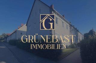 Wohnung kaufen in 26452 Sande, Sanierte Zwei-Zimmer-Wohnung in Sande-Neufeld