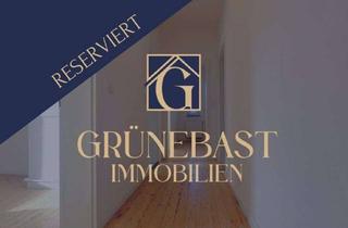 Wohnung kaufen in 26452 Sande, RESERVIERT: Sanierte Zwei-Zimmer-Wohnung in Sande-Neufeld