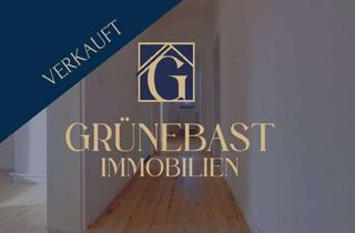 Wohnung kaufen in 26452 Sande, Sanierte Zwei-Zimmer-Wohnung in Sande-Neufeld
