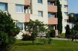 Wohnung kaufen in Steinhübel 10, 66424 Homburg, Schöne 2 ZKB-Wohnung incl. Einbauküche *Erwerb direkt vom Eigentümer - ohne Provision*