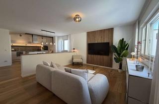 Wohnung kaufen in 84036 Berg, Moderne Maisonette für anspruchsvolles Wohnen