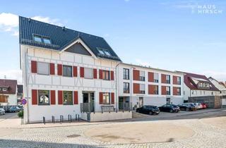 Wohnung kaufen in 71404 Korb, *Reserviert*Moderne, neuwertige 2-Zimmer-Wohnung in ruhiger Lage