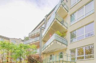 Wohnung kaufen in Waldstrasse 40, 12489 Adlershof, Kapitalanlage in Adlershof: 2-Zi-Whg mit Wohnküche und Süd-West Terrasse