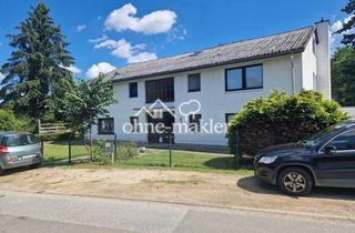 Wohnung mieten in Luschendorfer Straße Nr. 1, 23684 Schürsdorf, 5 Minuten mit dem PKW vom Ostseestrand, gepflegte 1-Zimmer-DG-Einheit (li) mit EBK in Scharbeutz