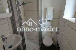 Wohnung mieten in 97299 Zell, Möblierte 2-Zimmerwohnung BAD+KÜCHE NEU, KLIMAANLAGE