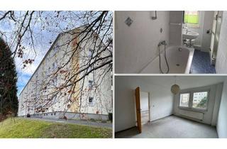 Wohnung kaufen in 08412 Werdau, Zentrumsnahe Eigentumswohnung