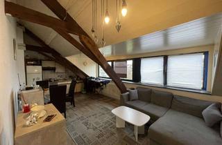 Wohnung kaufen in 52399 Merzenich, Gut geschnittenes 1-Zimmer-Apartment im DG inkl. Außenstellplatz!