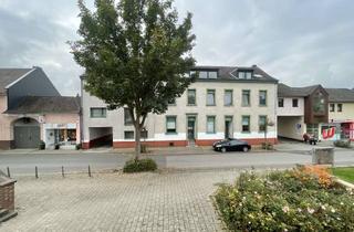 Wohnung kaufen in 52399 Merzenich, Gut geschnittenes 1-Zimmer-Apartment im DG inkl. Außenstellplatz!