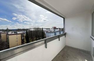 Wohnung kaufen in Anton-Günther-Weg 16, 84478 Waldkraiburg, +++ Smarte Kapitalanlage: 1-Zimmer-Apartment mit dauerhaft starker Nachfrage +++