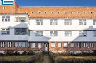 Wohnung kaufen in Pfahlerstraße 10, 13403 Reinickendorf, Kapitalanlage im grünen Reinickendorf