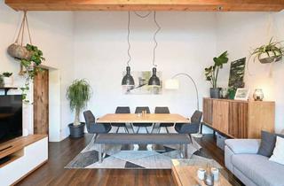 Wohnung kaufen in 85521 Ottobrunn, Urbanes Wohnen mit gemütlicher Dachterrasse