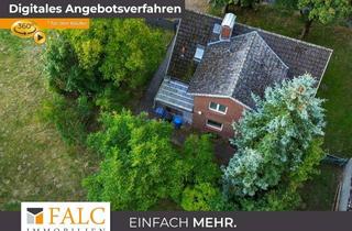 Anlageobjekt in 29378 Wittingen, Vermietetes 2-Parteienhaus in schöner Lage