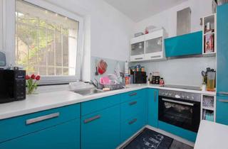 Wohnung kaufen in Brunnenstr 36, 75305 Neuenbürg, Gepflegte 3,5-Zimmer-Wohnung mit Balkon in Neuenbürg